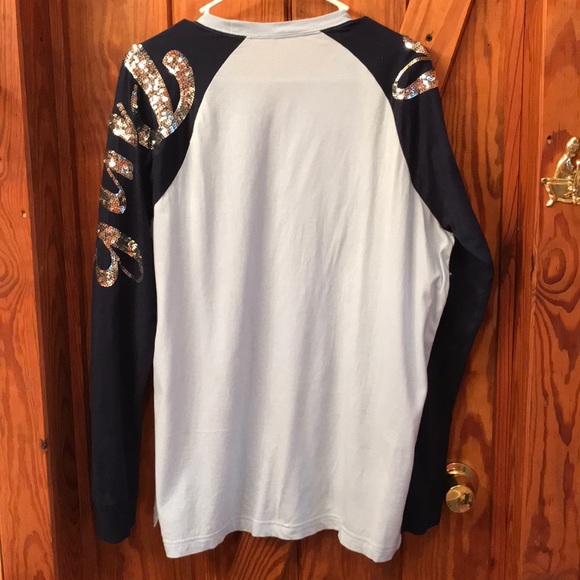 Victoria’s Secret Pink shirt - Picture 2 of 4